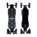 Vortex V4 Carbon All Terrain 80km