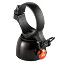 GRANITE CRICKET - Cycling Bell - Single Strike and Cowbell mode in one