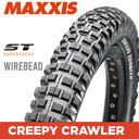 MAXXIS Creepy Crawler F - 20 X 2.00 - Wire - 60 TPI - Super Tacky Compound - Black