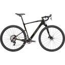 700 U Topstone Crb 1 Lefty GDT XS