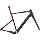 700 U LAB71 Topstone A/M Frm BLK XS