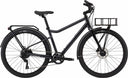 27.5 M Treadwell EQ DLX BKM MD
