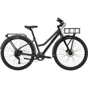 27.5 U Treadwell EQ DLX Remixte BKM LG