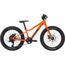 20 U Kids Trail Plus ORG OS