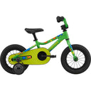 12 U Kids Trail 1 GRN OS