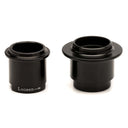 CZero 142x12 TA End Cap SRAM