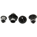 Hollowgram Si Disc Hub Conversion QR