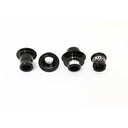 Hollowgram Si Disc Hub Conversion TA