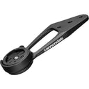 SystemBar 1P Drop Computer Mount BK OS