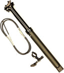 DownLow 125mm Dropper Post BK 31.6x390mm