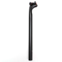 HG SAVE Seatpost 27.2 x 400mm 15 O/Set