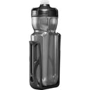 Cannondale Gripper Aero Bottle GYE 600ml + Aero C Cage BKE