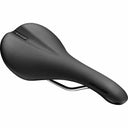 Scoop Steel Radius Saddle BKB 142mm