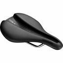 Line S Ti Flat Saddle BKB 142mm