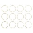 KIT CIRCLIPS HEADSHOK /12