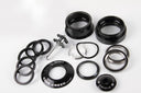 Headset 1.5 to 1 1/8 Straight