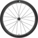 R-SL 50 100x12mm Front Wheel 700C CL