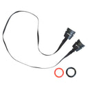 S6 EVO DT Battery Mount Electronic