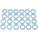 BB30 Bearing Blue (QTY 24)
