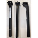 HGSL 27 KNOT Crb Seatpost 330mm 15 O/Set