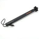 Urban Seatpost 31.6mm w. USB LED Lights