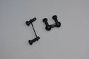 SystemBar Mounting Hardware