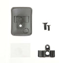 SystemSix Bottom Bracket Cable Guide