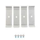 Moterra Neo DT Rail Cable Guides Qty4