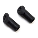 Trail Head Tube Cable Guides