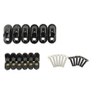 Slide Guides Qty 6