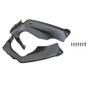 Moterra Neo Carbon Gen4 Motor Cover