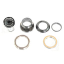 Headset 1 1/8 to 1 1/4 33mm OD TC ROAD