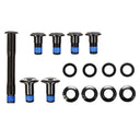 Moterra Link/CS/SS/Pivot Hardware