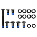Habit Link/SS/CS Hardware