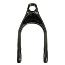 Habit Yoke L BLK