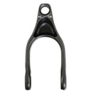 Habit Yoke XS-M BLK