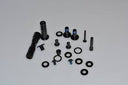 Cujo Neo Pivot Hardware