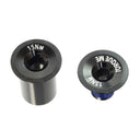 Male and Female Habit Yoke Bolts 15N.m