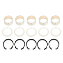 Lefty Delta Bushing Qty 5