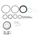Lefty Chamber Damper Seals