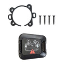 Neo Latching Charge Port Holder