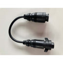 EBM Tool DUC Extension Wire With Diode
