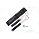 This tool is needed to open the motor casing of the hub