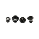Kit Hub Rear Hollowgram SI QR Non-Disc