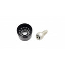 Kit Axle Cap And Bolt Olaf