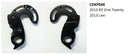 Kit Derailleur Hanger KP048 BBoy F26 Flash Lexi RZ Scal26