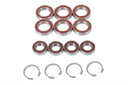 Kit Bearings Pivot Jekyll