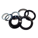 Headset Integrated Headshok To Taper