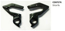 Kit Derailleur Hanger KP276 Slice RS