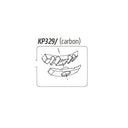 Jekyll Crb Bottom Bracket Cable Guide